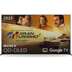 SONY TV OLED XR77A95L 2023