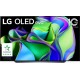 LG TV OLED OLED83C3 2023