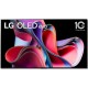 LG TV OLED OLED83G3 2023