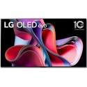 LG TV OLED OLED83G3 2023