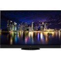 Panasonic TV OLED TX-55MZ2000E