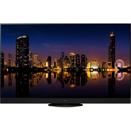 Panasonic TV OLED TX-65MZ1500E