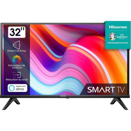 Hisense TV LED 32A49K