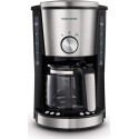 Morphy Richards Cafetière programmable - M162521EE - Inox