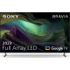 SONY TV LED KD55X85L 2023