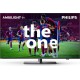 Philips TV LED 43PUS8808 The One Ambilight