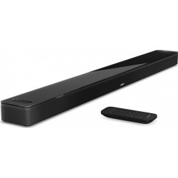 BOSE Barre de son Soundbar Ultra Noire