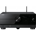 Yamaha Ampli Home Cinema MusicCast RXA8A Noir