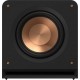 Klipsch Caisson de basse RP-1200SW EUA