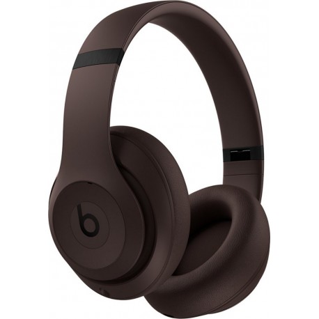 Beats Casque Studio Pro Marron