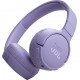 JBL Casque Tune 670 NC Violet