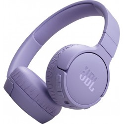 JBL Casque Tune 670 NC Violet