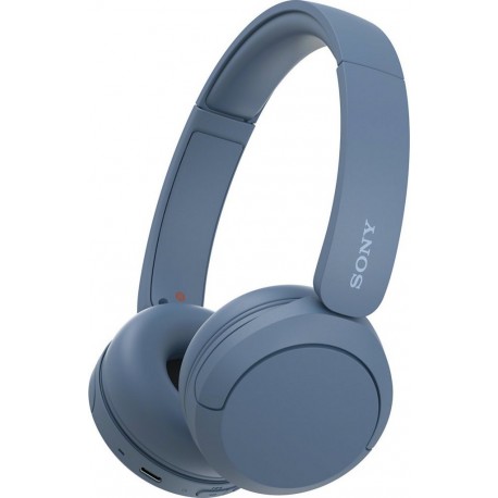 SONY Casque WH-CH520 Bleu