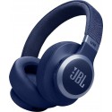 JBL Casque Live 770 NC Bleu