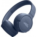 JBL Casque Tune 670 NC Bleu