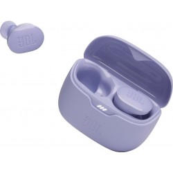 JBL Ecouteurs Tune Buds Violet