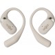 Shokz Ecouteurs OpenFit Beige