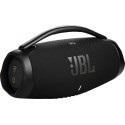 JBL Enceinte portable Boombox 3 Wifi Noir