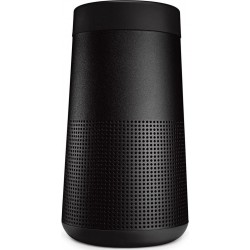 BOSE Enceinte portable SoundLink Revolve II Noir