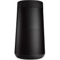 BOSE Enceinte portable SoundLink Revolve II Noir