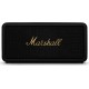 Marshall Enceinte portable Middleton Black & Brass