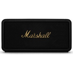 Marshall Enceinte portable Middleton Black & Brass