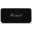 Marshall Enceinte portable Middleton Black & Brass