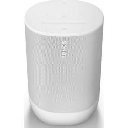 Sonos Enceinte portable Move 2 Blanc