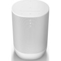 Sonos Enceinte portable Move 2 Blanc