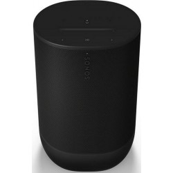 Sonos Enceinte portable Move 2 Noir