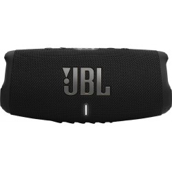 JBL Enceinte portable Charge 5 Wifi Noir