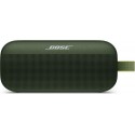 BOSE Enceinte portable SoundLink Flex Vert