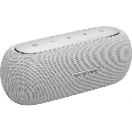 Harman Kardon Enceinte portable Luna Gris