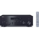 Yamaha Amplificateur HiFi R-N600A noir