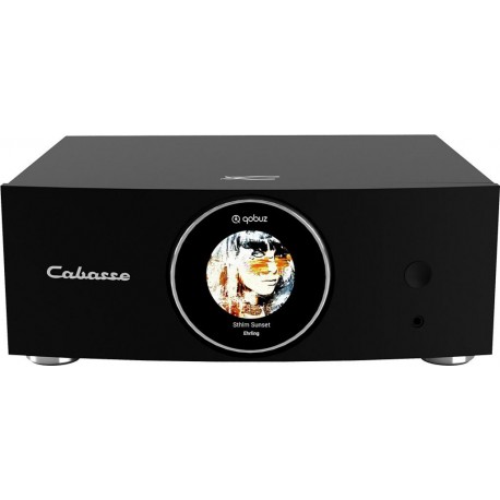 Cabasse Amplificateur HiFi Abyss