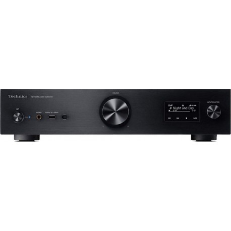 Technics Amplificateur HiFi SU-GX70EG-K