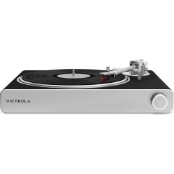 Victrola Platine vinyle STREAM CARBON