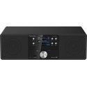 Panasonic Chaîne HiFi SC-DM202EG-K