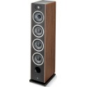 Focal Enceinte colonne Vestia N3 Dark Wood