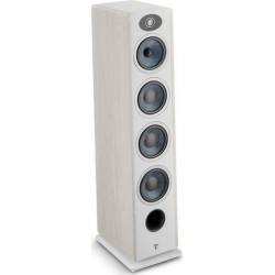 Focal Enceinte colonne Vestia N3 Light Wood