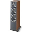 Focal Enceinte colonne Theva N3 Dark Wood