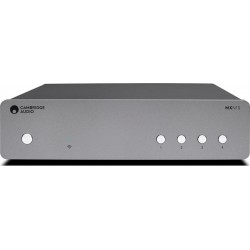 Cambridge Audio DAC audio C-MXN10 Lunar Grey