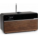 Ruark Audio Radio DAB R2 MK4 Expresso