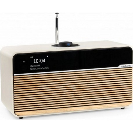 Ruark Audio Radio internet R2 MK4 Beige