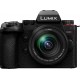 Panasonic Appareil photo Hybride DC-G9M2ME+ Optique lumix 12-60 f3.5-5.6