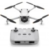 DJI Drone Mini 3 avec télécommande