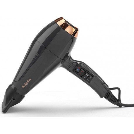 Babyliss Sèche cheveux Air pro 2200 6719DE