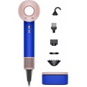 Dyson Sèche cheveux Supersonic HD07 bleu rose poudré