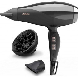 Babyliss Sèche cheveux Air Power Pro 2300 6716DE