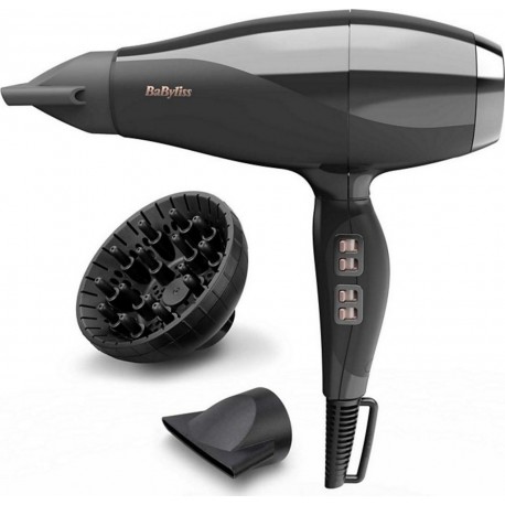 Babyliss Sèche cheveux Air Power Pro 2300 6716DE